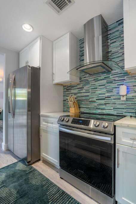 Сasa de vacaciones 4 Bed 3 Bath Getaway *